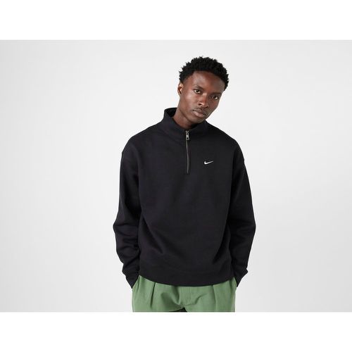 Sudadera NRG Premium Essentials Quarter Zip - Nike - Modalova