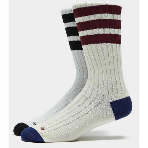 Adidas RIFTA Socks (2-Pack), Ecru - Adidas - Modalova