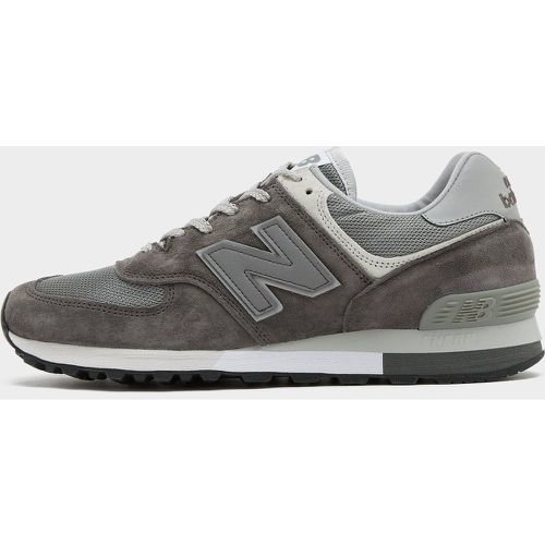 New Balance 576 Made in UK, Grey - New Balance - Modalova