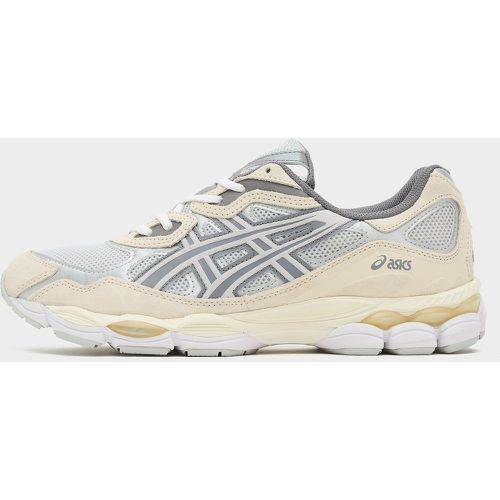 Asics GEL-NYC para mujer, Beige - ASICS - Modalova