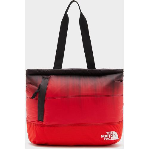 The North Face Nuptse Tote Bag, Red - The North Face - Modalova
