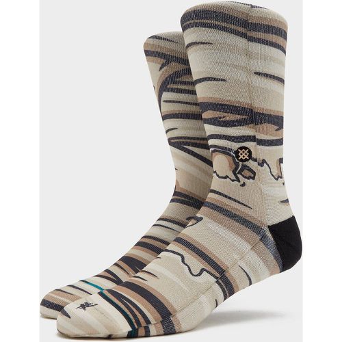 Blue The Great Mummy Crew Socks - Stance - Modalova