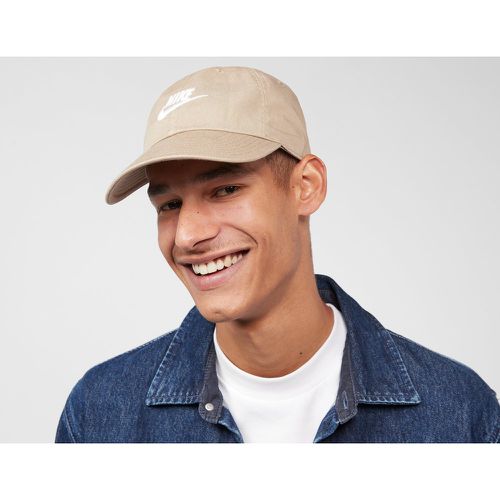 Nike gorra Club Futura, Beige - Nike - Modalova