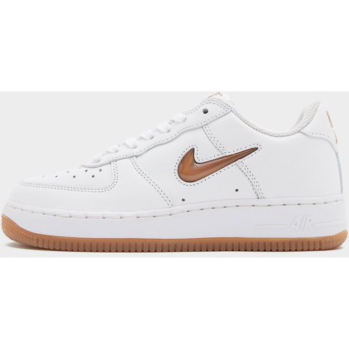 Air Force 1 'Colour of the Month' Jewel para mujer - Nike - Modalova