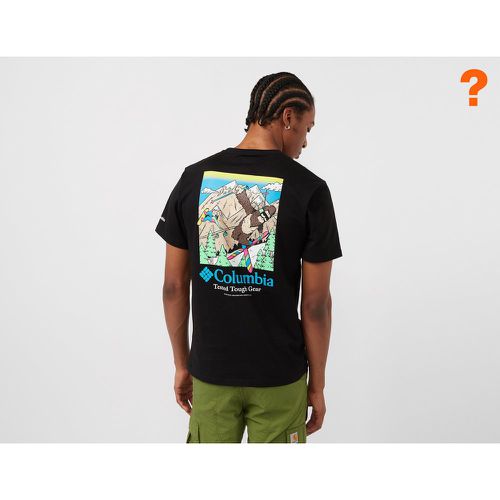 Camiseta Apres - ?exclusive - Columbia - Modalova