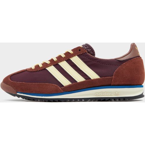 Adidas Originals SL 72, Brown - adidas Originals - Modalova