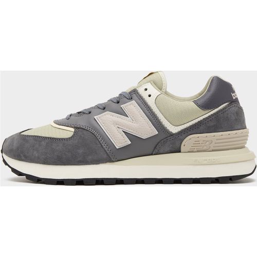 New Balance 574 Legacy, Grey - New Balance - Modalova