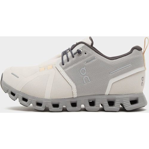 Cloud 5 Waterproof para mujer - ON Running - Modalova