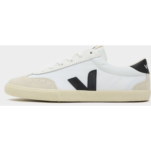 Veja Volley Canvas, White - Veja - Modalova