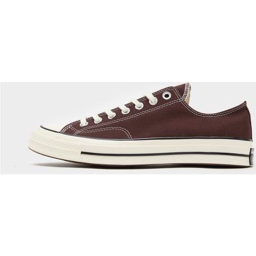 Converse Chuck 70 Ox Low, Brown - Converse - Modalova