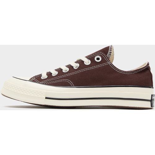 Chuck 70 Ox Low para mujer - Converse - Modalova