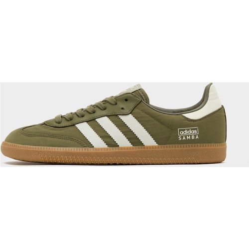 Adidas Originals Samba OG, Green - adidas Originals - Modalova