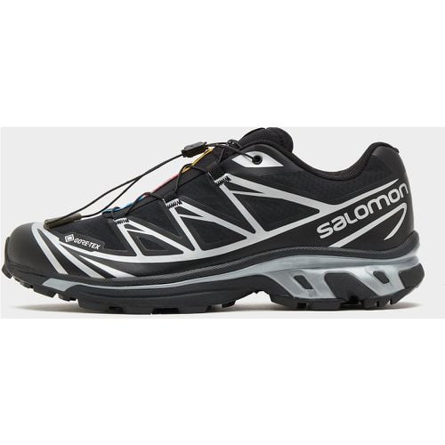 Salomon XT-6 GORE-TEX, Black - Salomon - Modalova