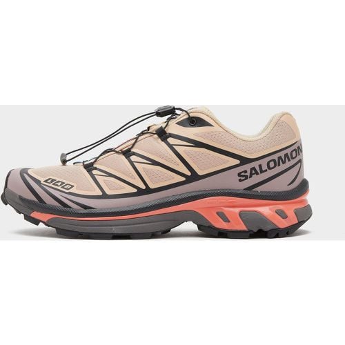 Salomon XT-6, Brown - Salomon - Modalova