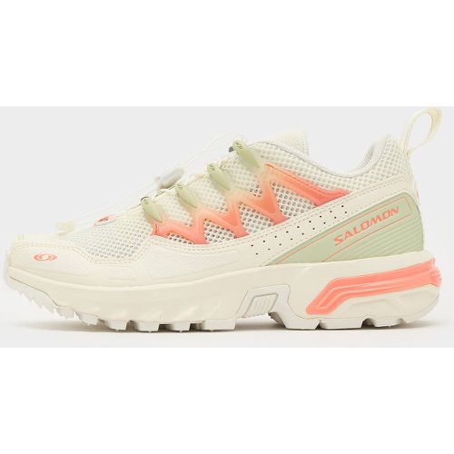 Salomon ACS+ OG para mujer, White - Salomon - Modalova