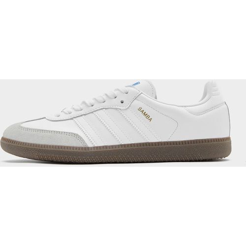 Samba OG para mujer - adidas Originals - Modalova