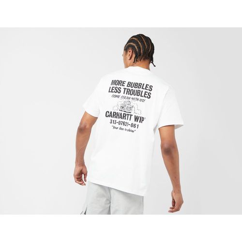 Less Troubles T-Shirt - Carhartt WIP - Modalova