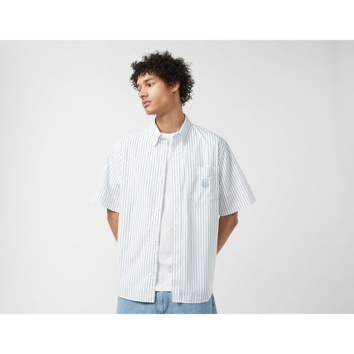 Carhartt WIP Linus Shirt, Blue - Carhartt WIP - Modalova