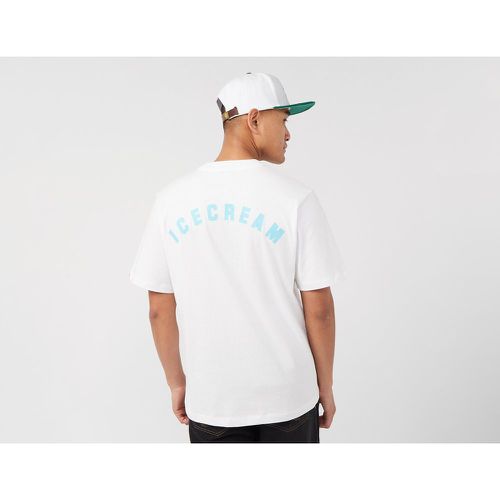 Camiseta Team Skate Cone - ICECREAM - Modalova