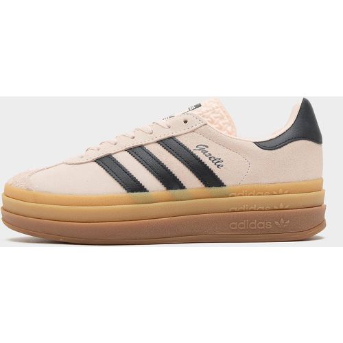 Gazelle Bold para mujer - adidas Originals - Modalova