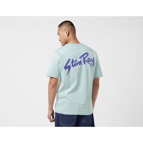 Stan Ray Stan T-Shirt, Blue - Stan Ray - Modalova