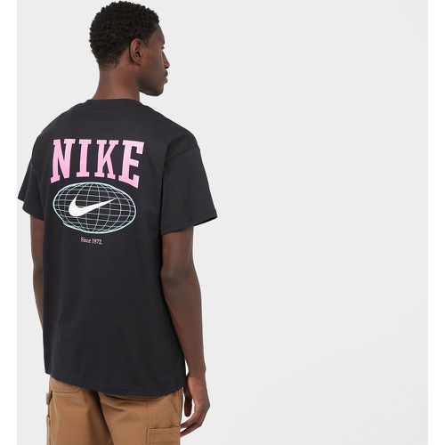 Nike camiseta Globe, Black - Nike - Modalova