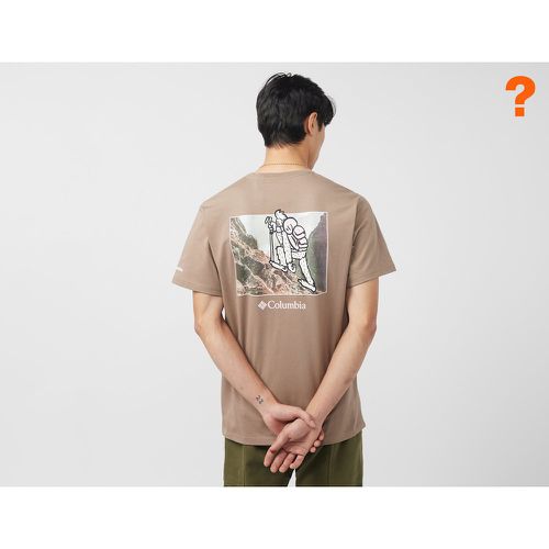 Climber T-Shirt - ?exclusive - Columbia - Modalova