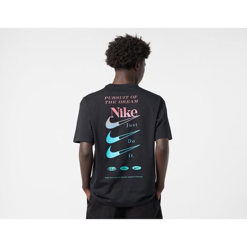 Nike DNA Max90 T-Shirt, Black - Nike - Modalova