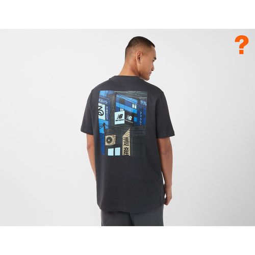 City Scape T-Shirt - ?exclusive - New Balance - Modalova