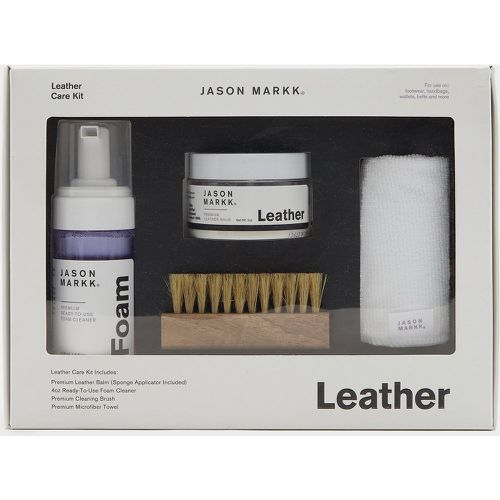 Jason Markk Leather Care Kit, White - Jason Markk - Modalova