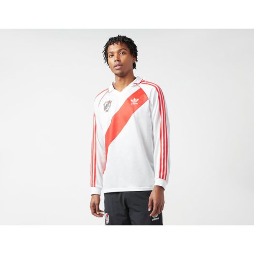 Adidas River Plate 94 Jersey, White - Adidas - Modalova