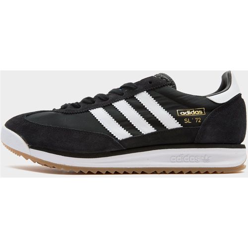 Adidas Originals SL 72 RS, Black - adidas Originals - Modalova