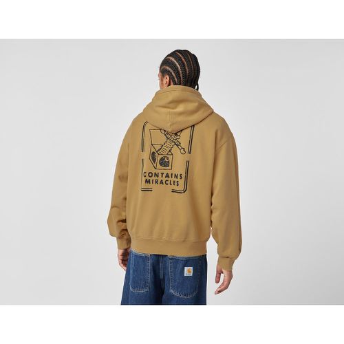 Contains Miracles Hoodie - Carhartt WIP - Modalova