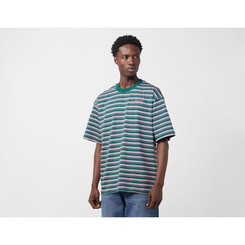 Camiseta 80's Striped - adidas Originals - Modalova