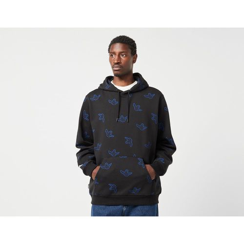 Skateboarding Shmoofoil Allover Print Hoodie - adidas Skateboarding - Modalova