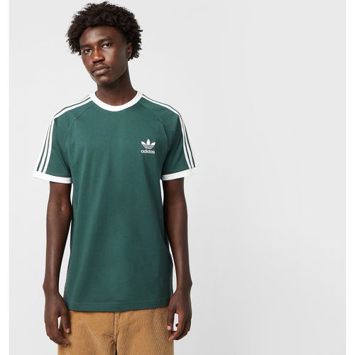 Stripes California T-Shirt - adidas Originals - Modalova