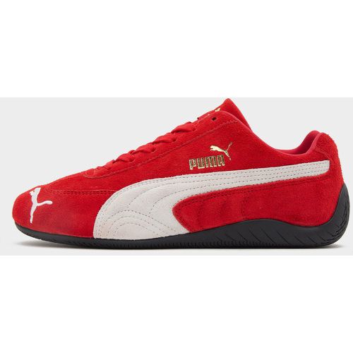 PUMA Speedcat OG para mujer, Red - Puma - Modalova