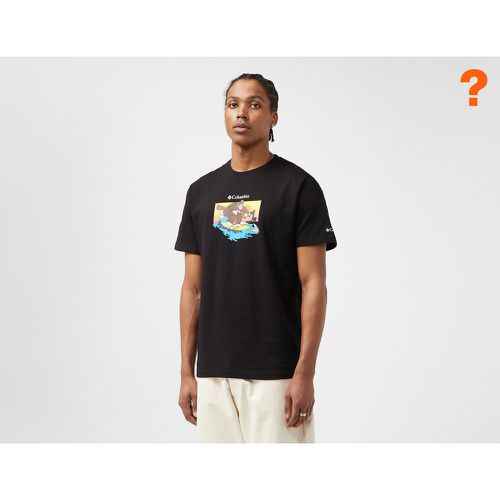 Boarder T-Shirt - size? exclusive - Columbia - Modalova
