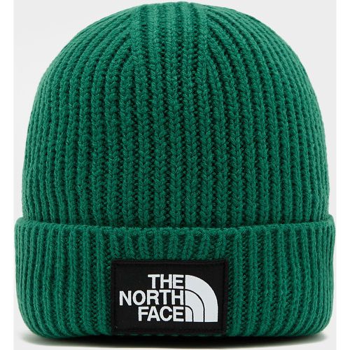 Gorro Logo Box Cuffed - The North Face - Modalova