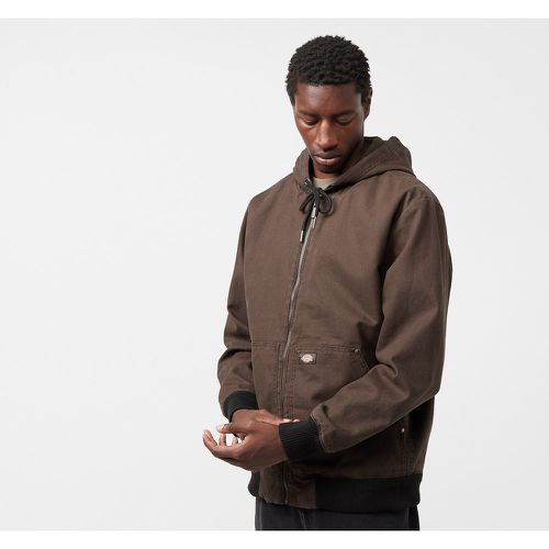 Chaqueta Duck Canvas Hooded - Dickies - Modalova