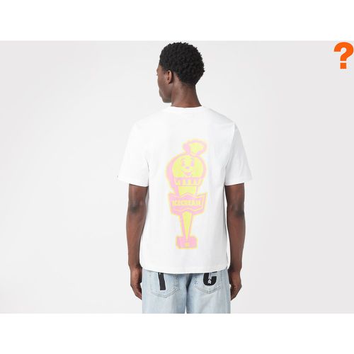 Serve It T-Shirt - size? exclusive - ICECREAM - Modalova