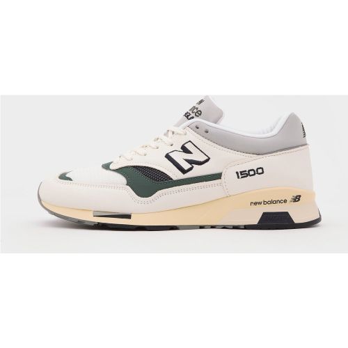 New Balance 1500 Made in UK, White - New Balance - Modalova