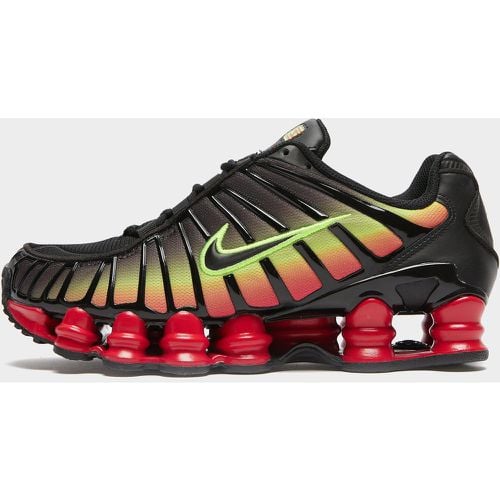 Nike Shox TL para mujer, Black - Nike - Modalova