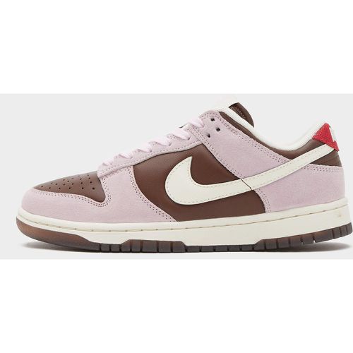 Nike Dunk Low para mujer, Pink - Nike - Modalova