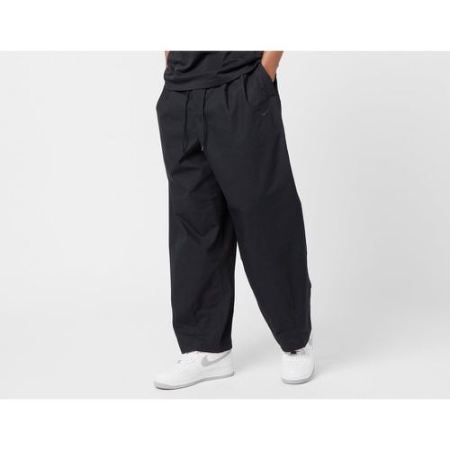 Nike pantalón Club Balloon, Black - Nike - Modalova