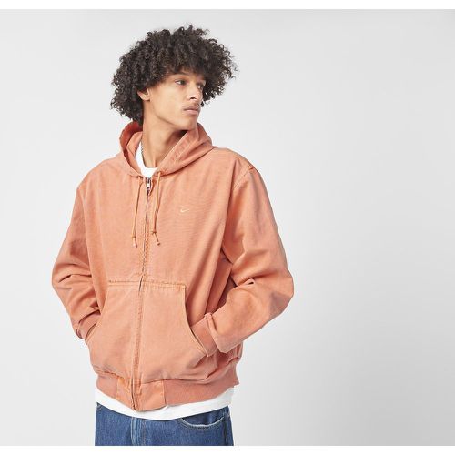 Chaqueta Life Full-Zip Unlined - Nike - Modalova