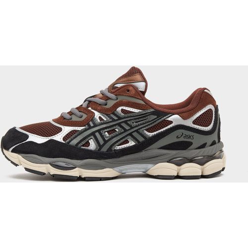 ASICS GEL-NYC para mujer, Brown - ASICS - Modalova