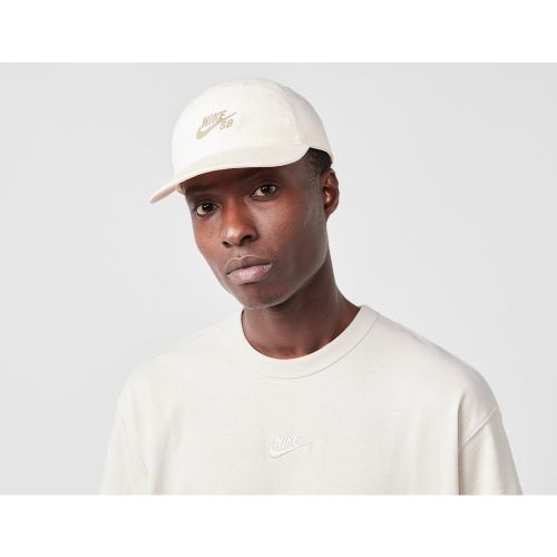 Nike gorra SB Club, White - Nike - Modalova