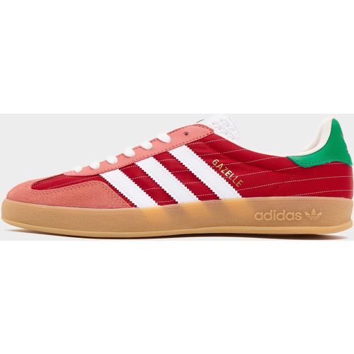 Gazelle Indoor para mujer - adidas Originals - Modalova