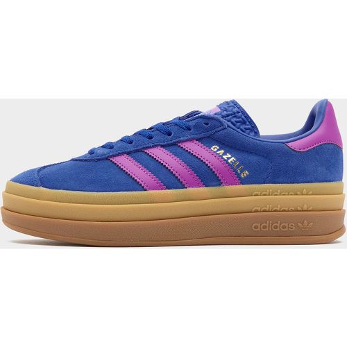 Gazelle Bold para mujer - adidas Originals - Modalova